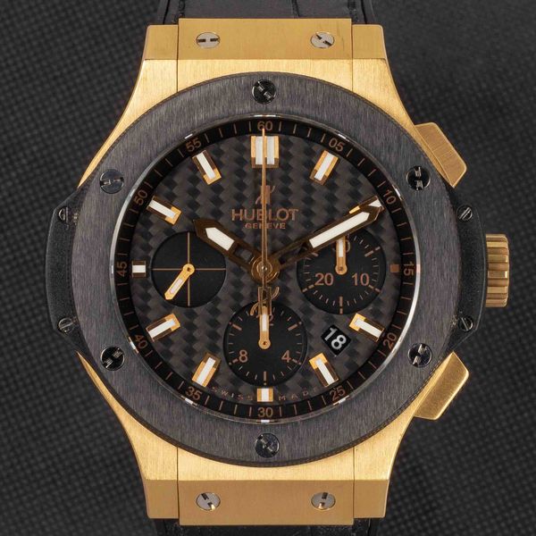 Hublot Big Bang 301.PM.1780.RX